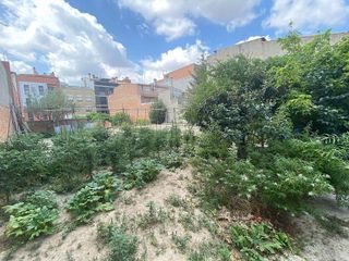 Terreno en venta en Vilanova del Camí