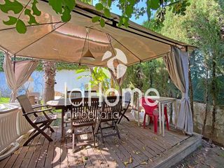 Chalet en venta en Riba-roja de Túria