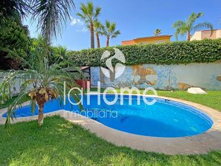 Chalet en venta en Riba-roja de Túria