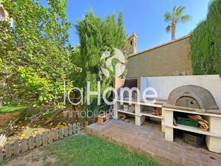 Chalet en venta en Riba-roja de Túria