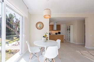 Casa adosada en venta en Nueva Alcántara en Marbella