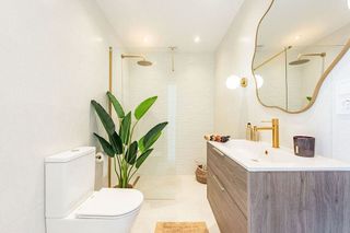 Casa adosada en venta en Nueva Alcántara en Marbella