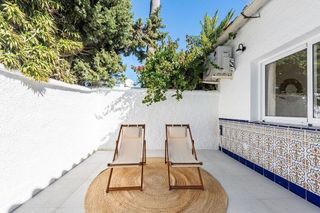 Casa adosada en venta en Nueva Alcántara en Marbella
