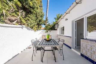 Casa adosada en venta en Nueva Alcántara en Marbella