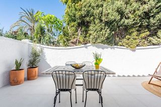 Casa adosada en venta en Nueva Alcántara en Marbella