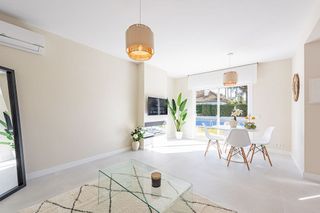 Casa adosada en venta en Nueva Alcántara en Marbella