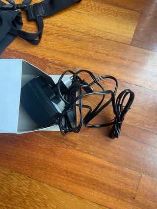 Guanti sci Therm-ic misura 9 nuovi