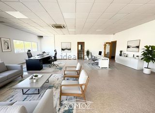 Local comercial en venta en Gorronal-P29 en Collado Villalba