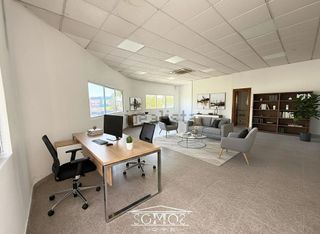 Local comercial en venta en Gorronal-P29 en Collado Villalba