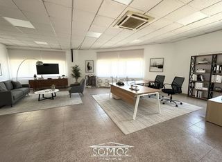 Local comercial en venta en Gorronal-P29 en Collado Villalba