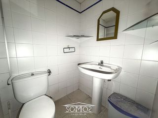 Local comercial en venta en Gorronal-P29 en Collado Villalba