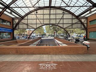 Local comercial en venta en Gorronal-P29 en Collado Villalba