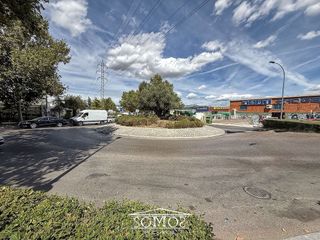 Local comercial en venta en Gorronal-P29 en Collado Villalba