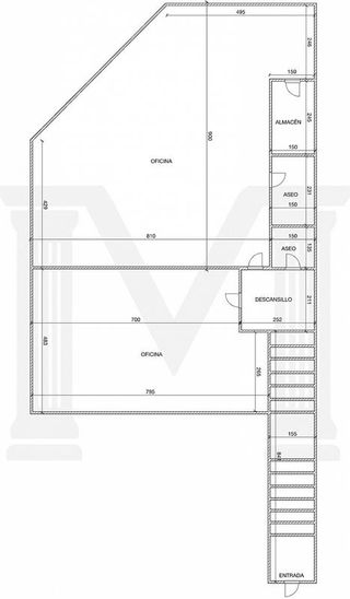 Local comercial en venta en Gorronal-P29 en Collado Villalba