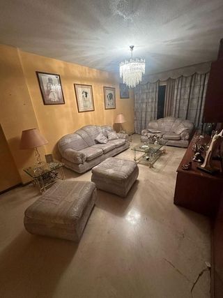 Piso en venta en Parque Ayala - Jardín de la Abadía - Huelín en Málaga
