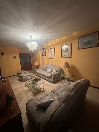 Piso en venta en Parque Ayala - Jardín de la Abadía - Huelín en Málaga