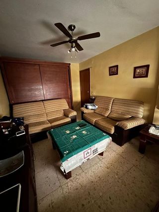 Piso en venta en Parque Ayala - Jardín de la Abadía - Huelín en Málaga