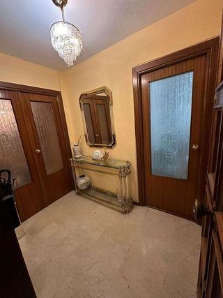 Piso en venta en Parque Ayala - Jardín de la Abadía - Huelín en Málaga