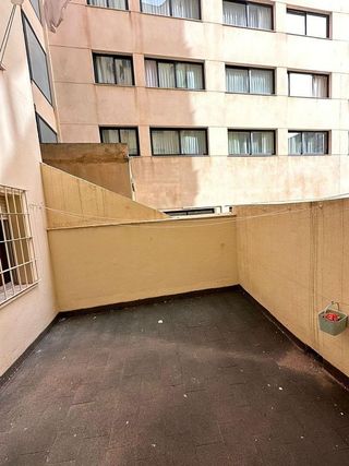 Piso en venta en Parque Ayala - Jardín de la Abadía - Huelín en Málaga