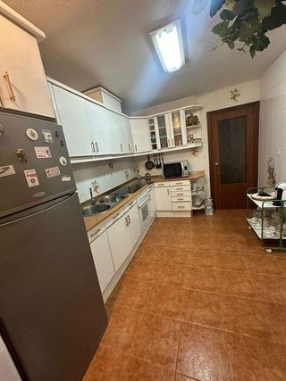 Piso en venta en Parque Ayala - Jardín de la Abadía - Huelín en Málaga