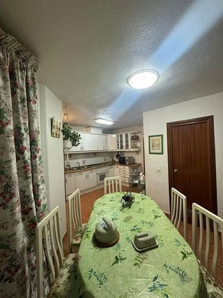 Piso en venta en Parque Ayala - Jardín de la Abadía - Huelín en Málaga