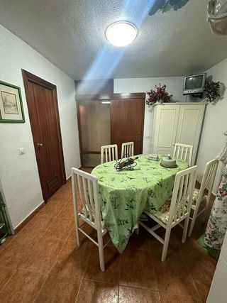 Piso en venta en Parque Ayala - Jardín de la Abadía - Huelín en Málaga