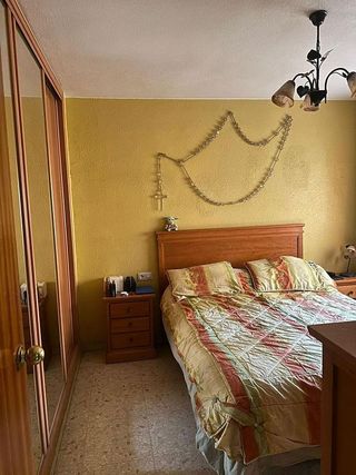 Piso en venta en Parque Ayala - Jardín de la Abadía - Huelín en Málaga