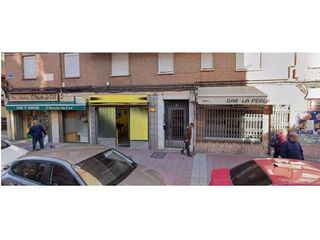 Local comercial en venta en Rondilla - Santa Clara en Valladolid