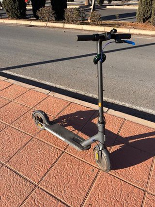 Patinete Eléctrico Xiaomi