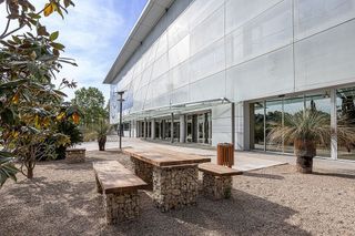 Oficina en alquiler en Can Mates - Volpelleres en Sant Cugat del Vallès