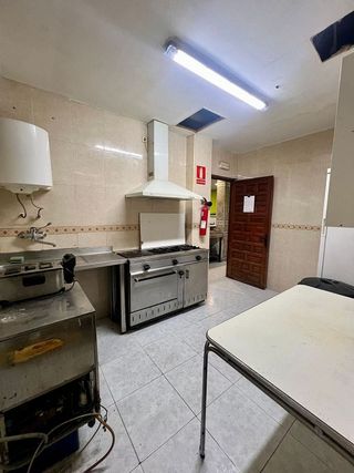 Local comercial en venta en Huerta del Rey en Valladolid