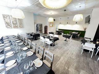 Restaurante en venta en Carcaixent