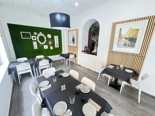 Restaurante en venta en Carcaixent