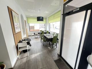 Restaurante en venta en Carcaixent