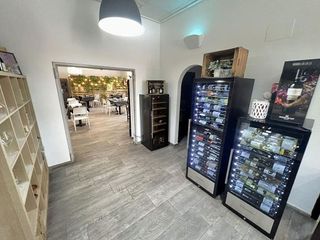 Restaurante en venta en Carcaixent