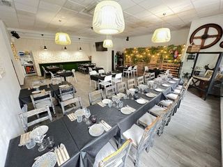 Restaurante en venta en Carcaixent