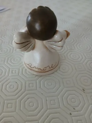 Thun Angelo Custode dell'Amore Da Collezione