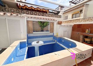 Casa adosada en venta en Río Real en Marbella