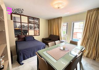 Casa adosada en venta en Río Real en Marbella