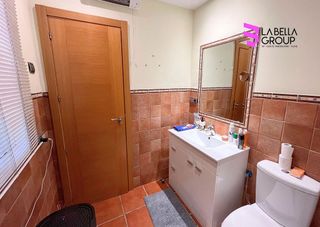 Casa adosada en venta en Río Real en Marbella