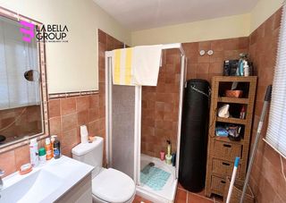 Casa adosada en venta en Río Real en Marbella