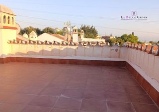 Casa adosada en venta en Río Real en Marbella