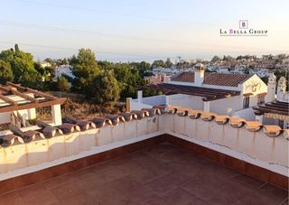Casa adosada en venta en Río Real en Marbella