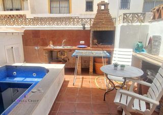 Casa adosada en venta en Río Real en Marbella