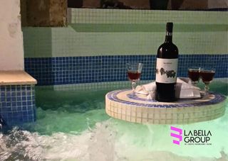 Casa adosada en venta en Río Real en Marbella