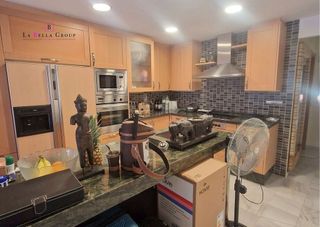 Casa adosada en venta en Río Real en Marbella