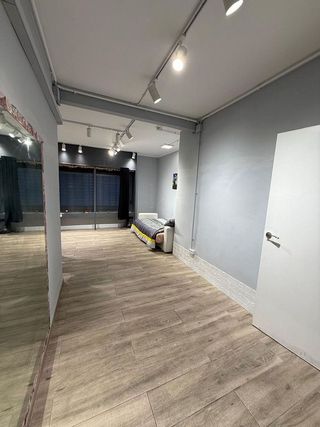 Local comercial en venta en La Salut en Barcelona