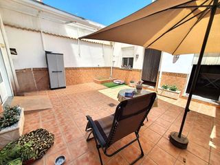 Chalet en venta en Peal de Becerro