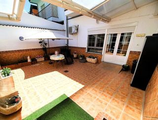 Chalet en venta en Peal de Becerro