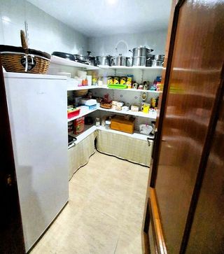 Chalet en venta en Peal de Becerro